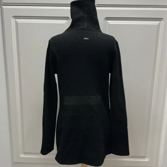 Prana Wool Coat 🧥 - Picture 4 of 9